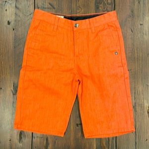 Volcom Vmonty shorts